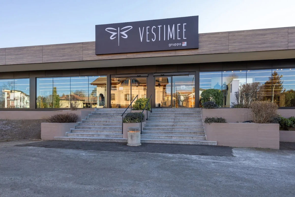 VESTIMEE