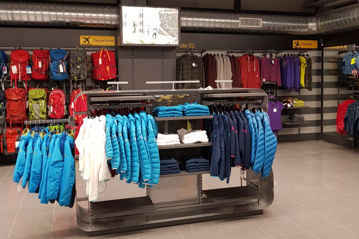 SPORT HUB