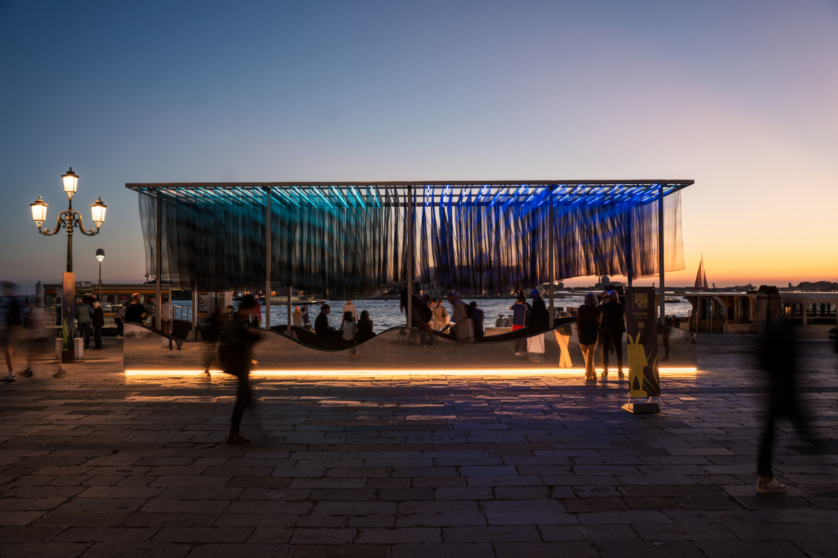 VENICE DESIGN WEEK
