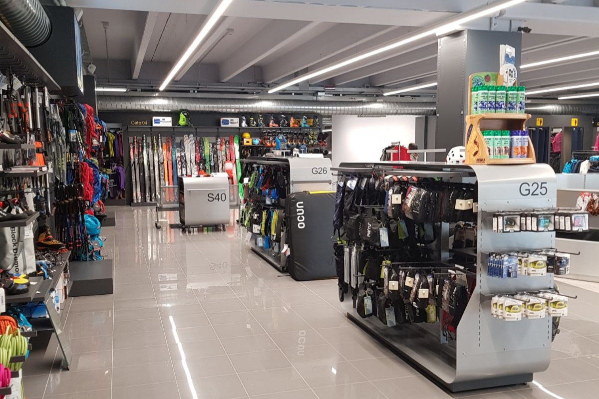 SPORT HUB