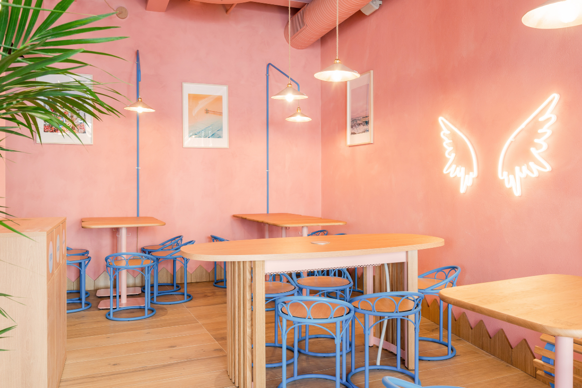 POKE HOUSE