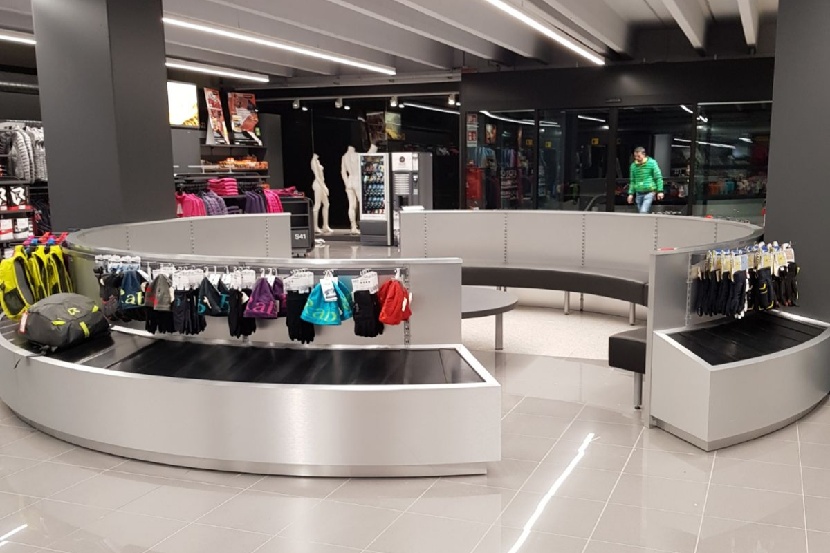 SPORT HUB