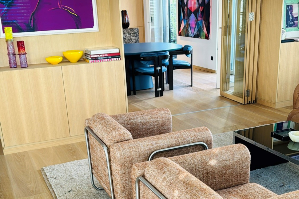 PRIVATE RESIDENTIAL