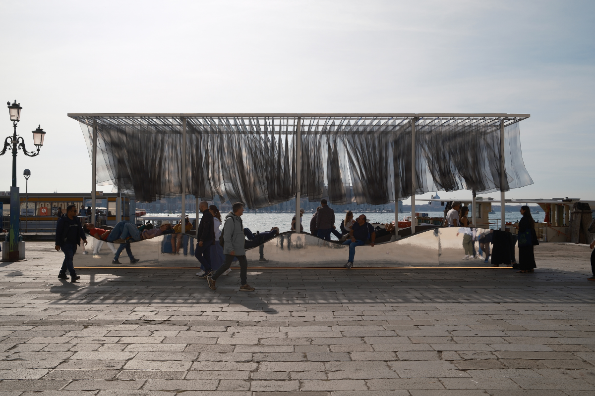 VENICE DESIGN WEEK