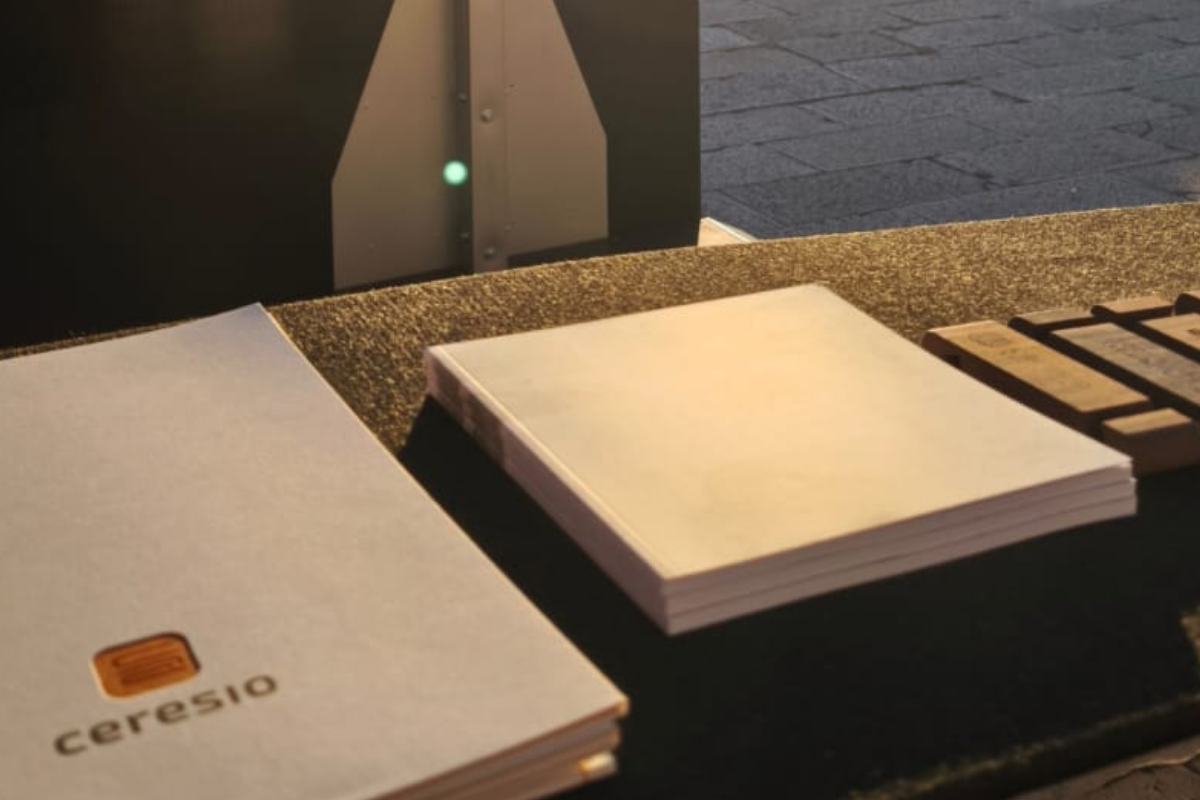 VENICE DESIGN WEEK