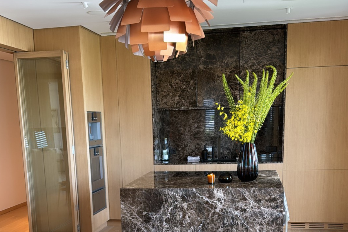 PRIVATE RESIDENTIAL