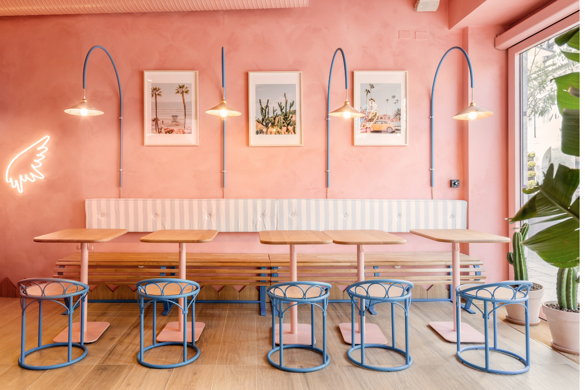 POKE HOUSE