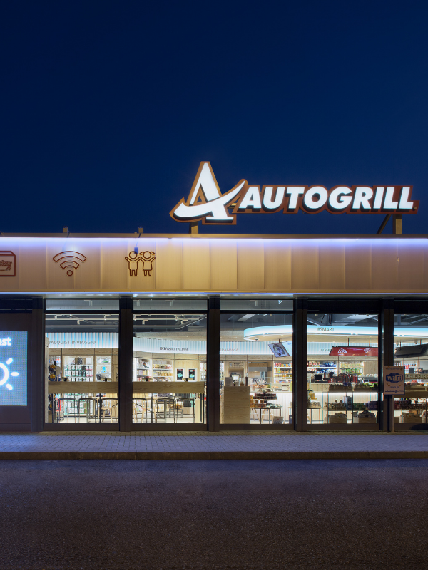 AUTOGRILL