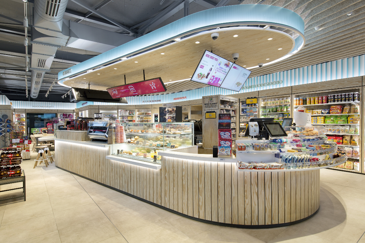 AUTOGRILL