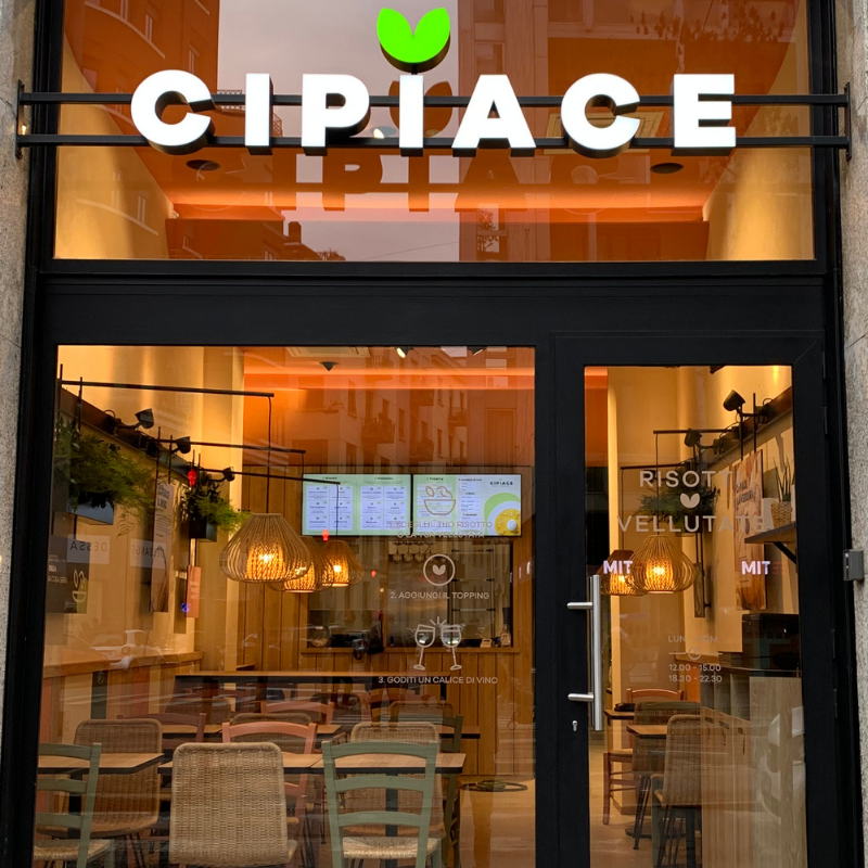 CI PIACE