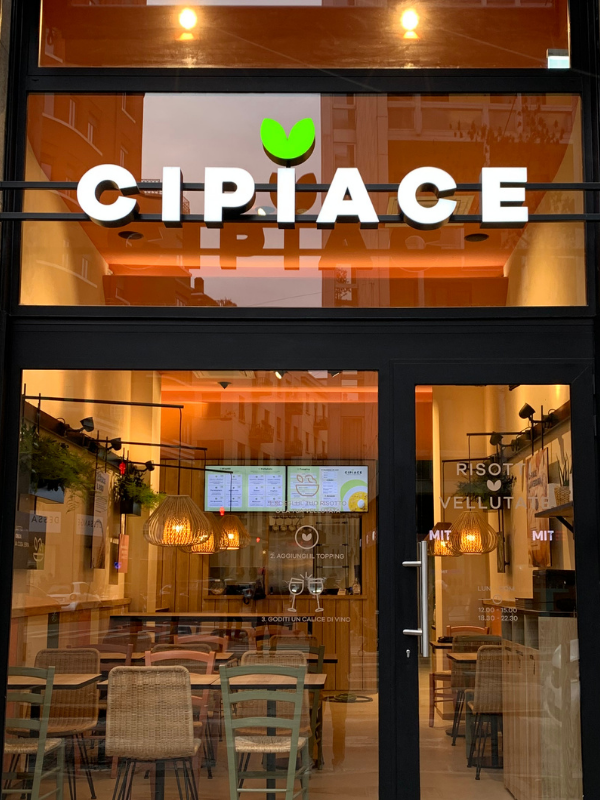 CI PIACE