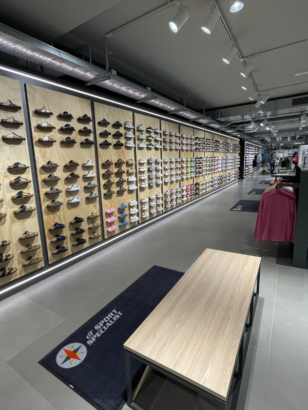 DF SPORT SPECIALIST - BICIMANIA