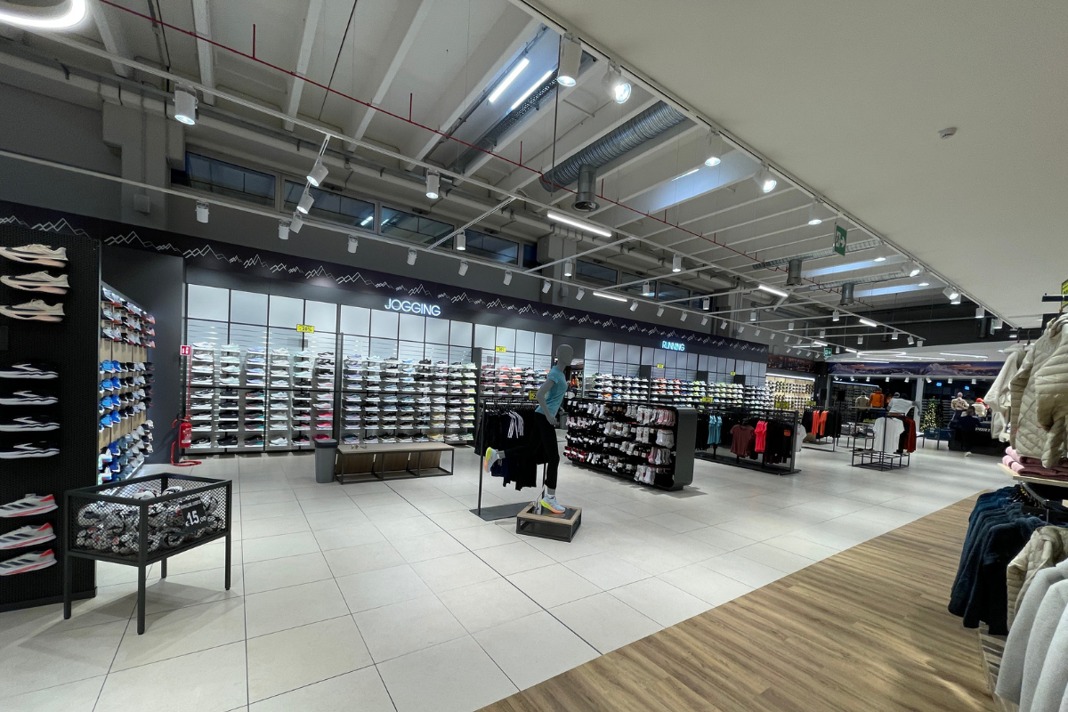 DF SPORT SPECIALIST - BICIMANIA