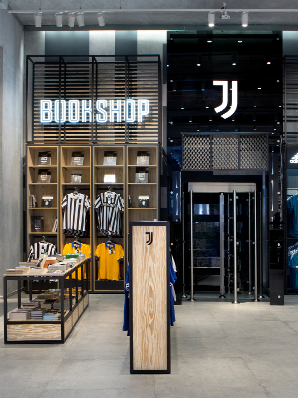 JUVENTUS