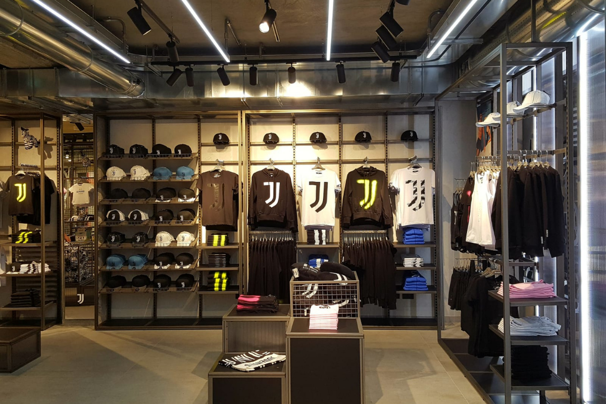 JUVENTUS