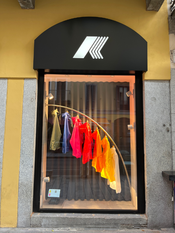 K-WAY