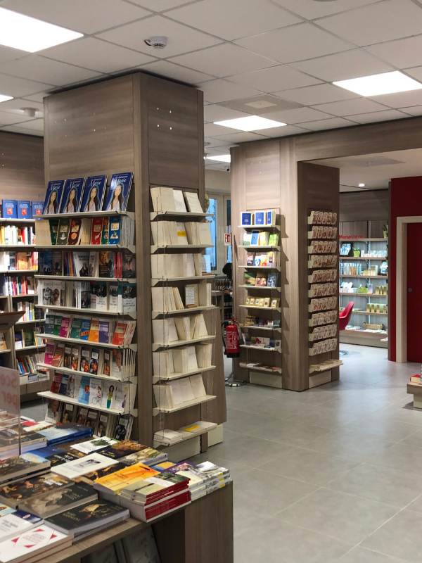 LIBRERIA SAN PAOLO