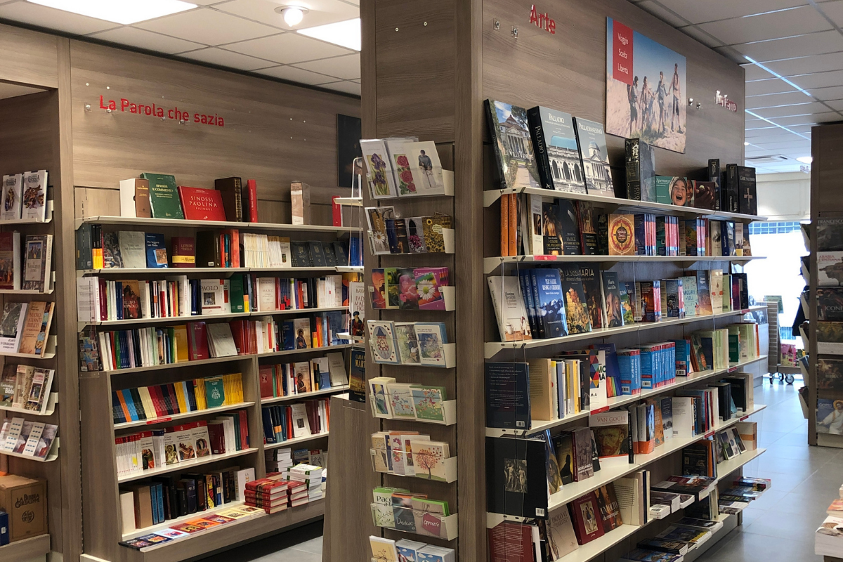 LIBRERIA SAN PAOLO