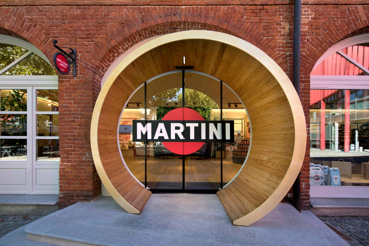 MARTINI