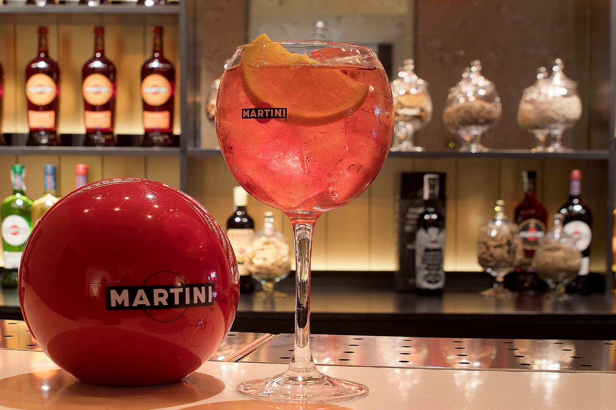 MARTINI