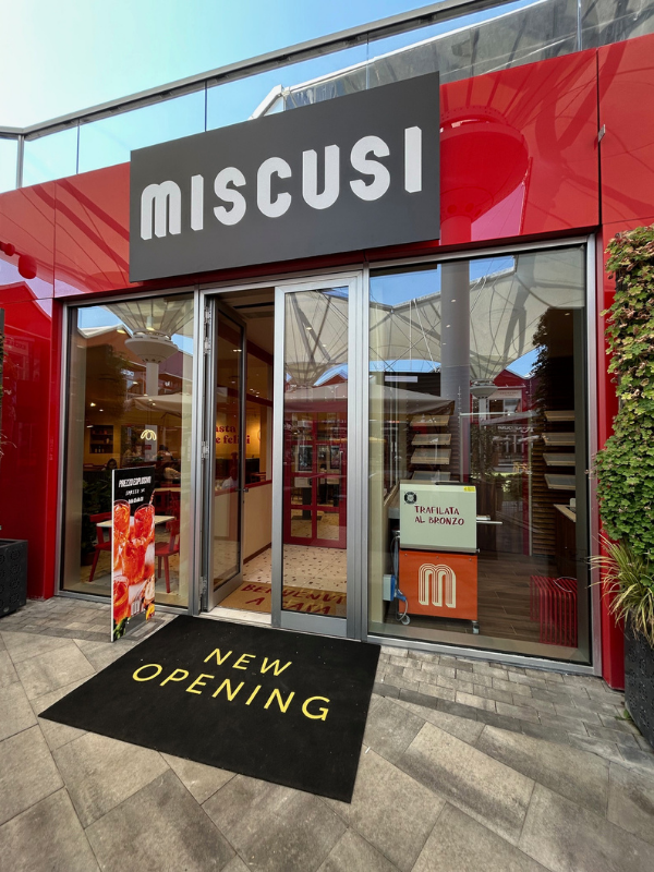 MI SCUSI