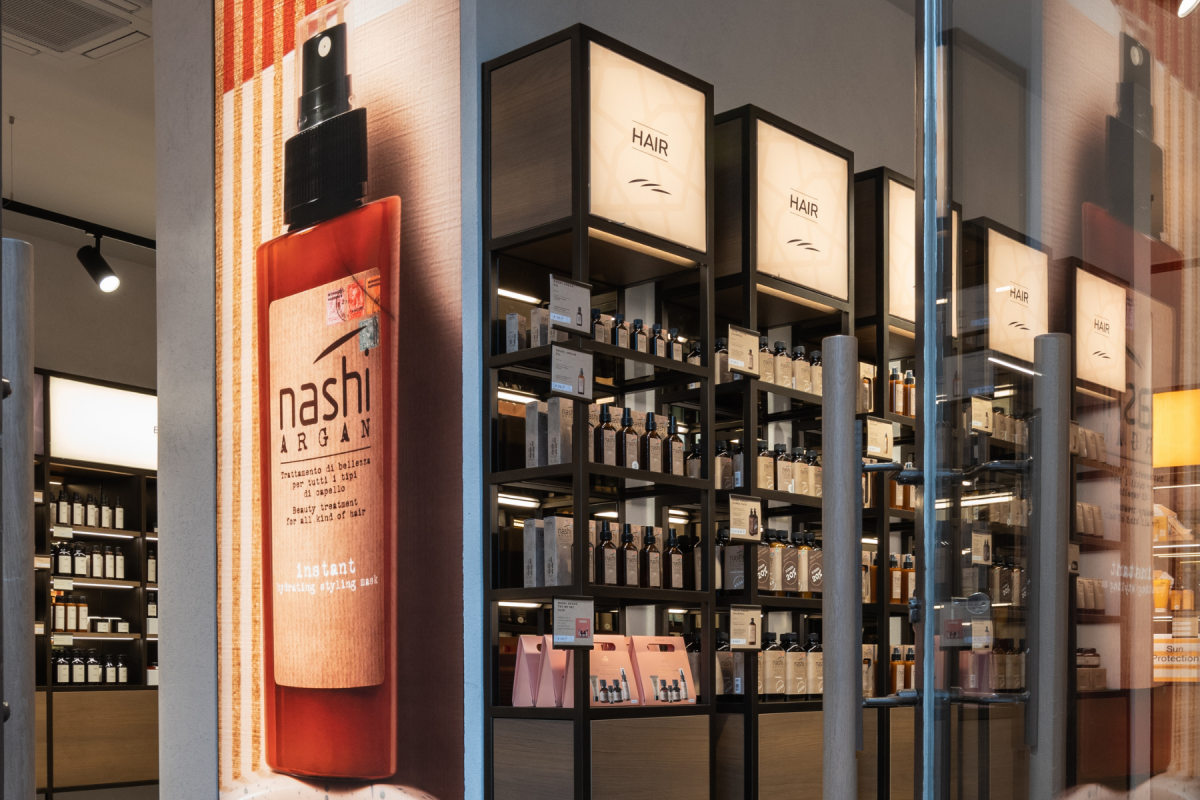 NASHI ARGAN