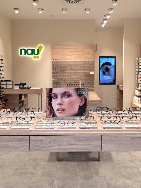 NAU
