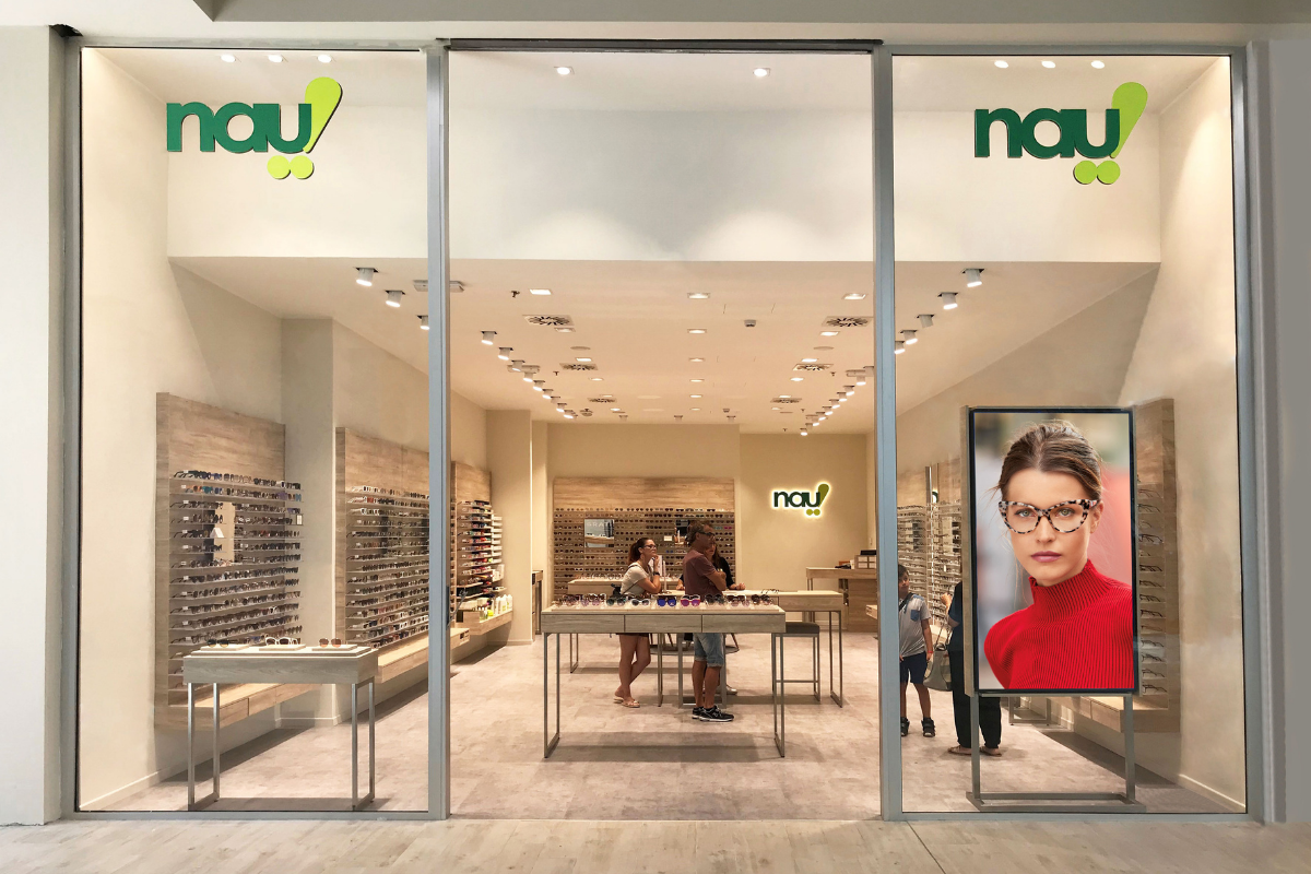 NAU