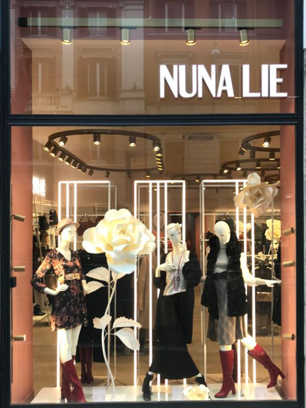 NUNA LIE