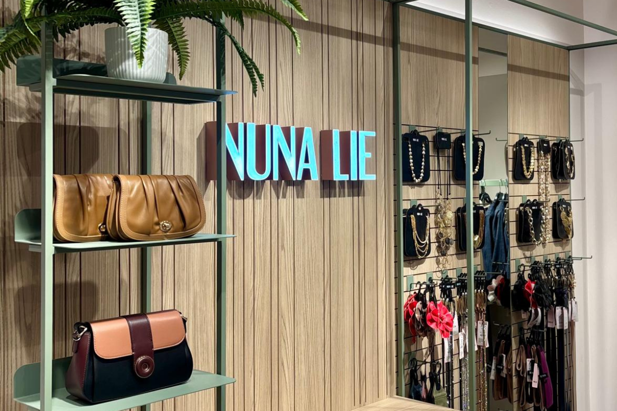 NUNA LIE