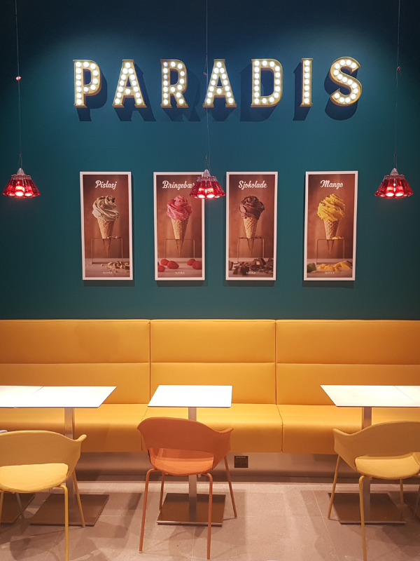PARADIS