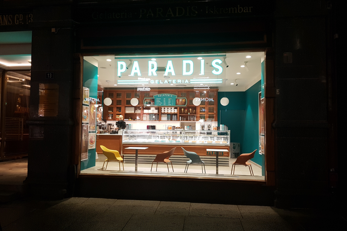 PARADIS