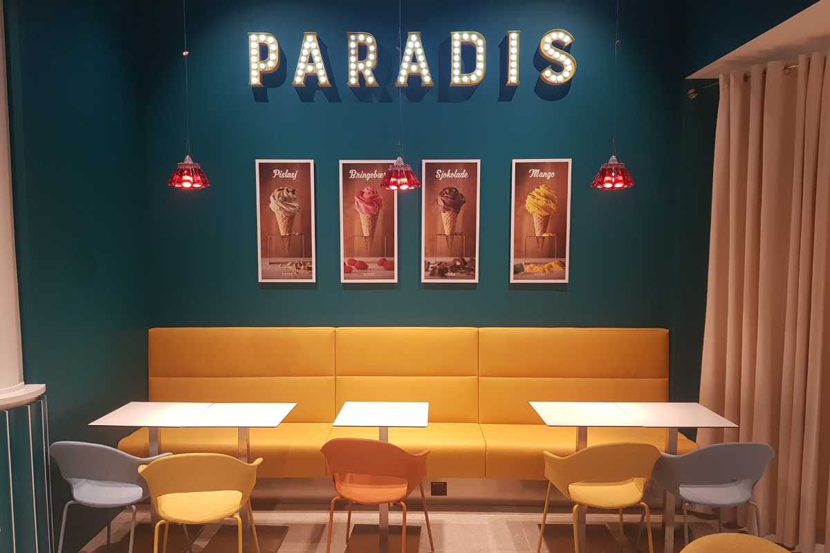 PARADIS