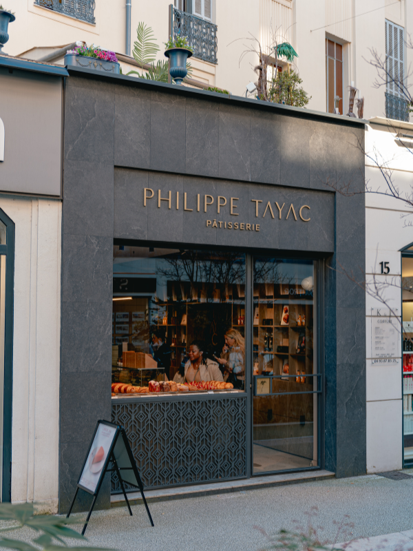 PHILIPPE TAYAC