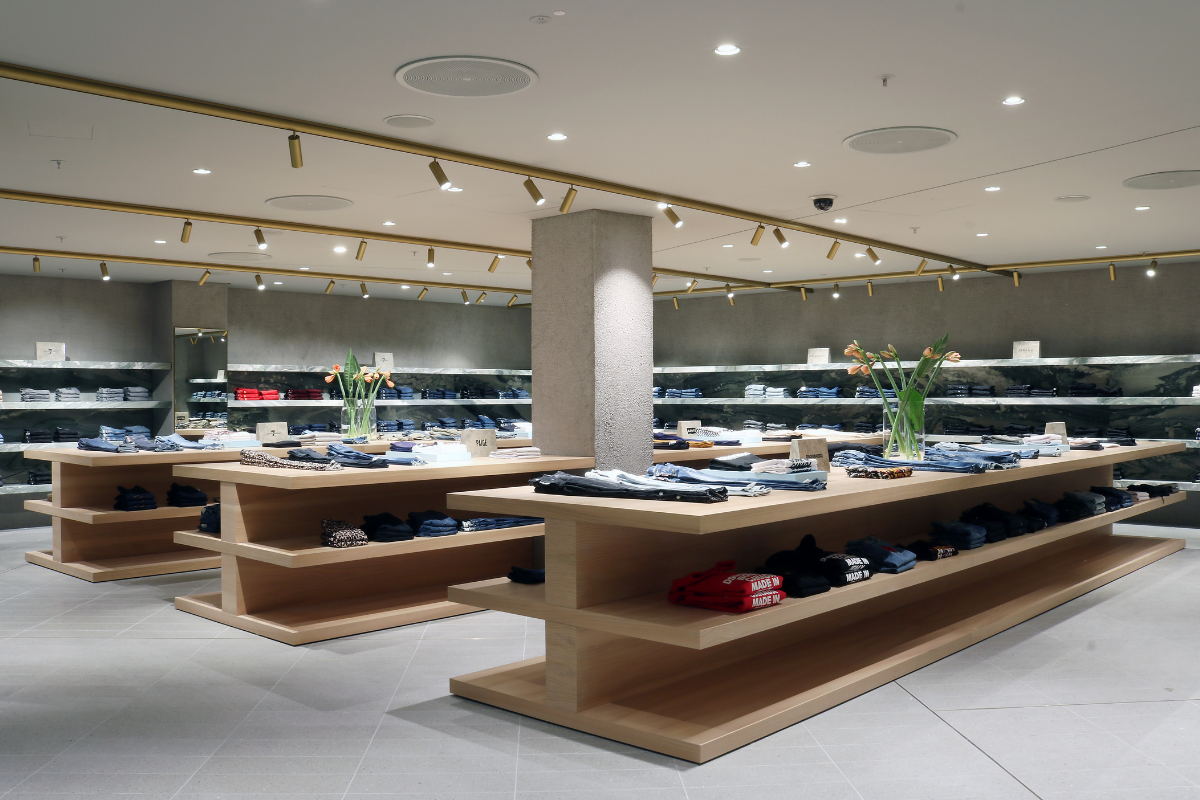 RINASCENTE