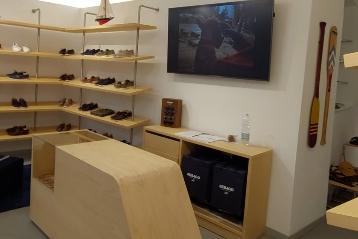 SEBAGO