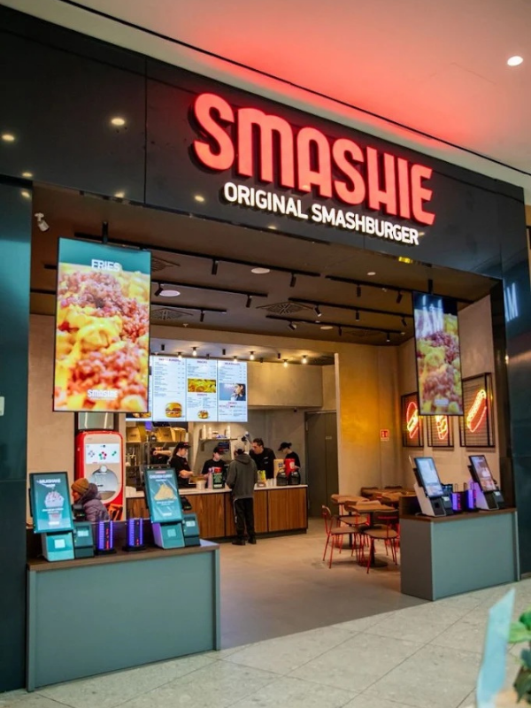 SMASHIE