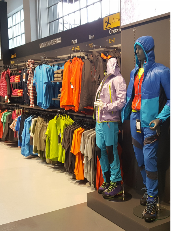 SPORT HUB