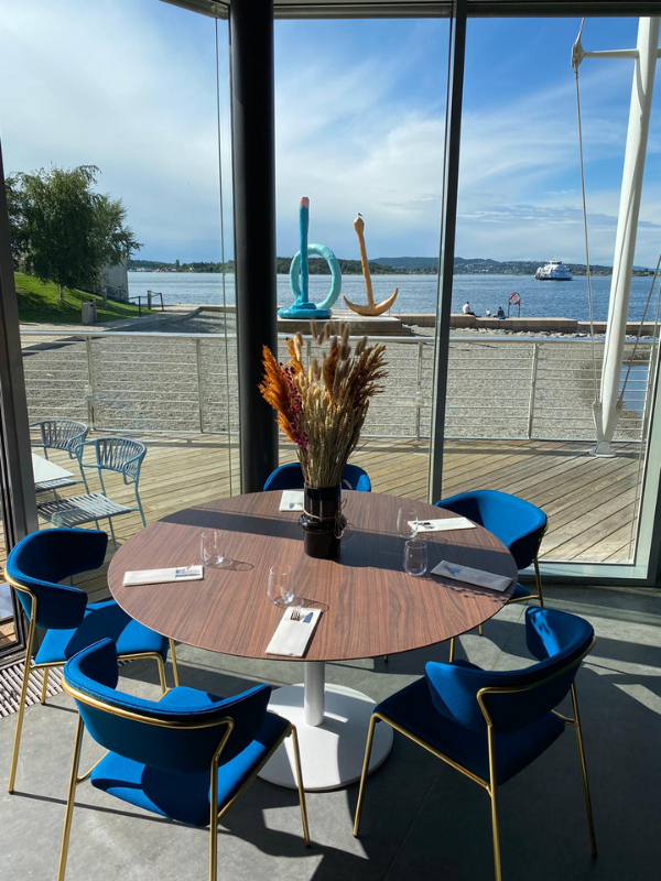 VENTIVENTI RESTAURANT
